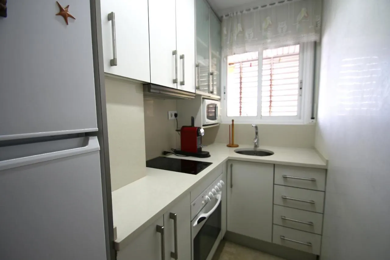 Appartamento Villa Adriana B B203 Miami Playa