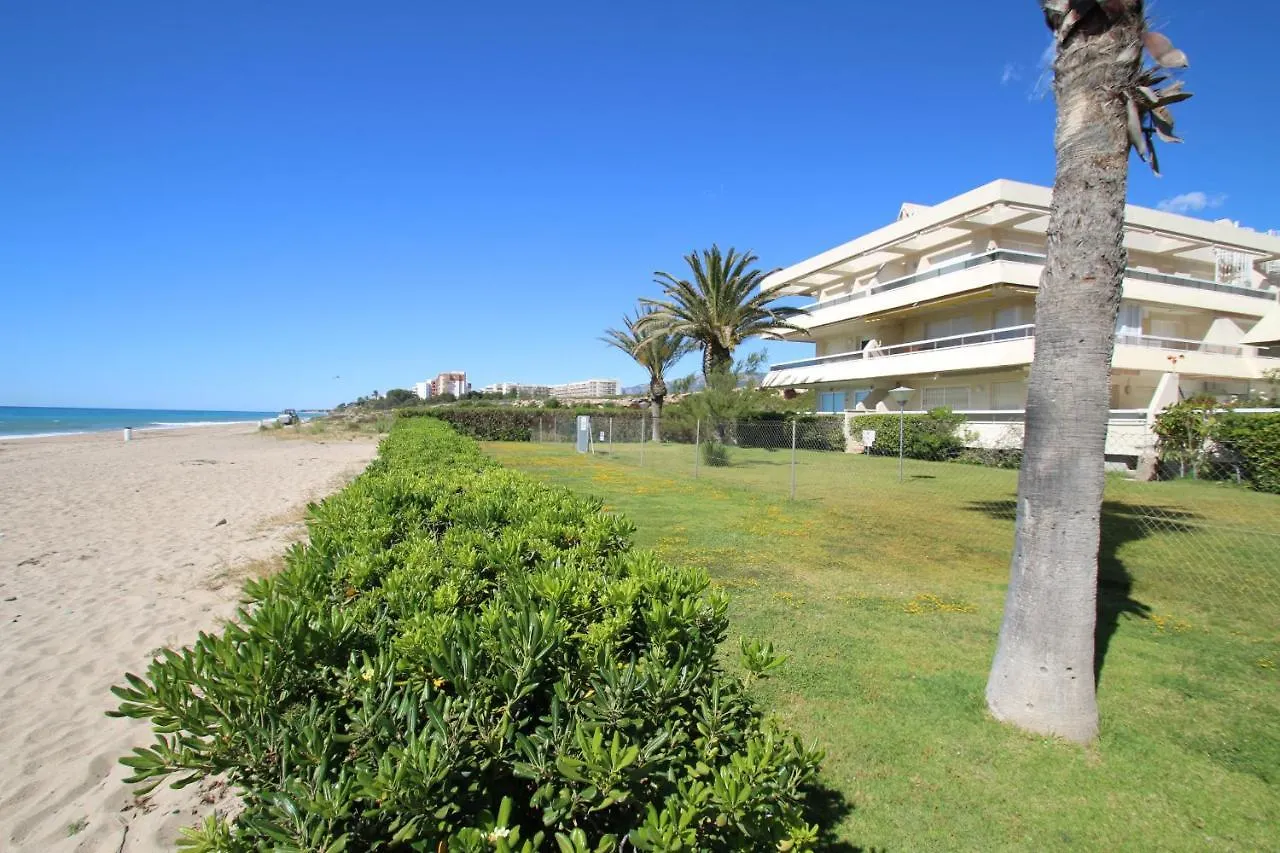 Appartamento Villa Adriana B B203 Miami Playa Spagna