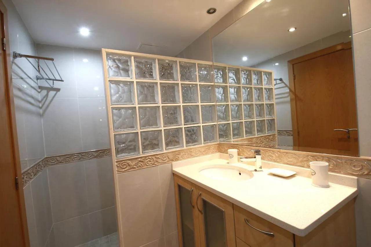 Appartamento Villa Adriana B B203 Miami Playa